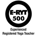 Experienced - Registered Yoga Teacher Experienced - Registered Yoga Teacher