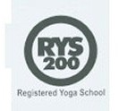 Registered Yoga School Registered Yoga School