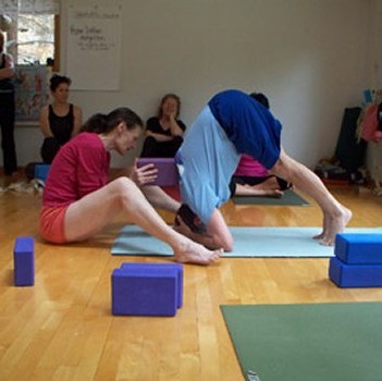 Yoga Workshop